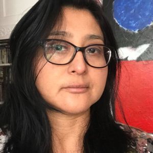 Meet your Posher, Reyna